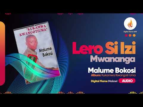 Malume Bokosi - Lero Si Izi Mwananga