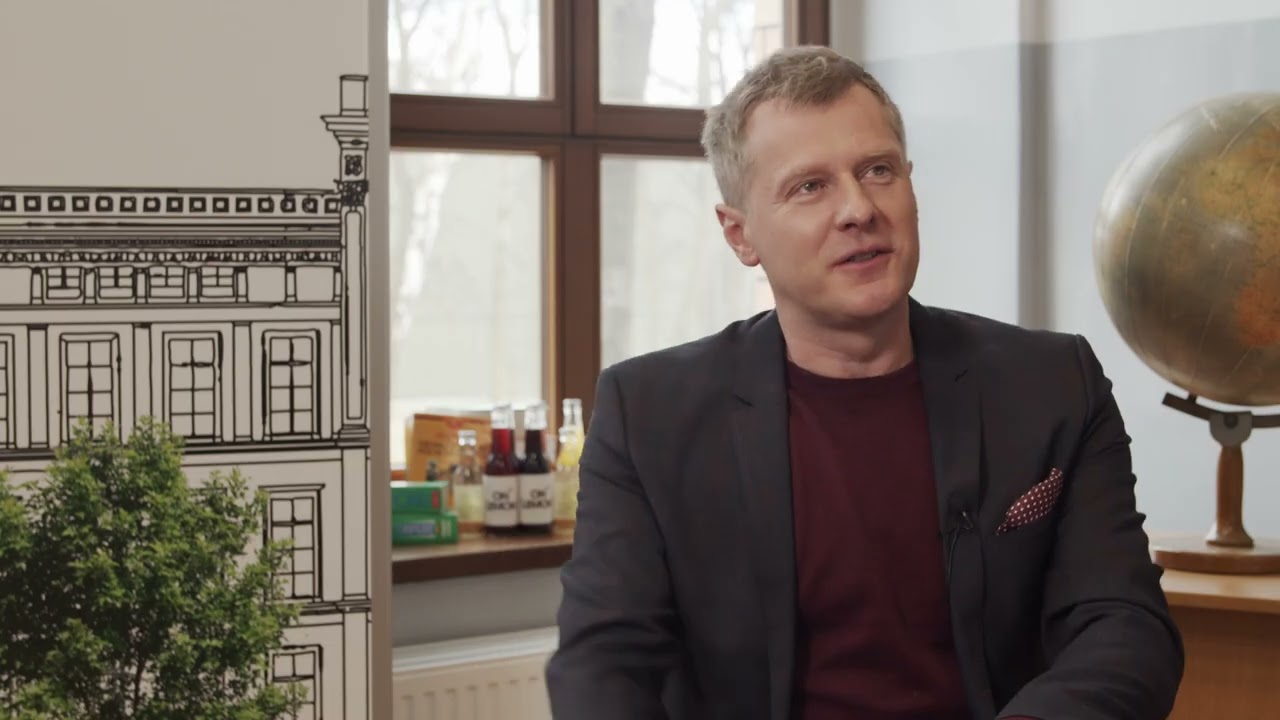 Trailer filmu Jeżech Stond - produkcja IKON Movie Śląsk