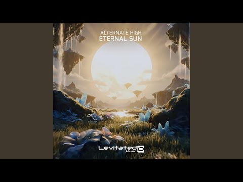 Eternal Sun (Extended Mix)