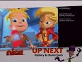 Nickelodeon Split Screen Credits March 13 2010 1