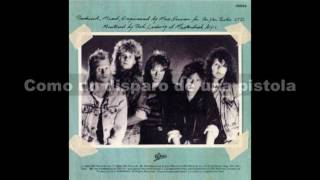 220 Volt - Beat Of A Heart (Sub Español)