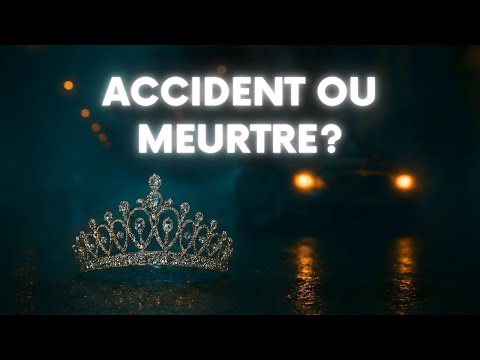Diana : accident… ou meurtre ?
