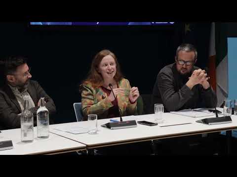 "Never waste a good crisis" building an alternative to rotten trade deals