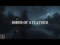BIRDS OF A FEATHER But It S Relaxing Ambient Version Calm And Peaceful BGM For Sleep