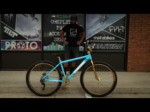 Throne Cycles Goon Runner | First Impressions