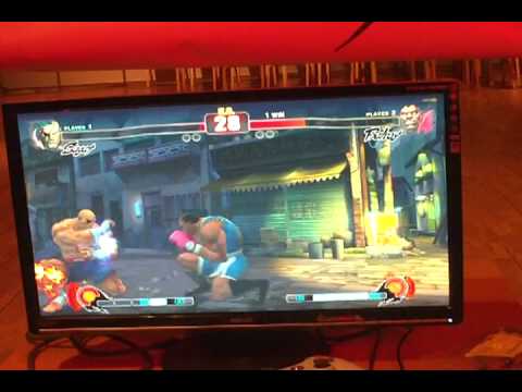 DHW09 - gootecks vs ryan hart match 1