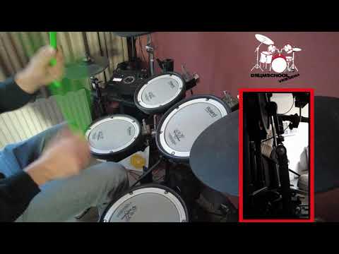 Solo 10 - Advanced funk studies Rick Latham