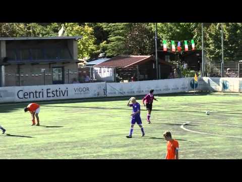44° TROFEO SUPERGA, LA FINALE: Futbolclub-Ostiamare Integrale