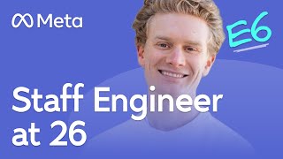 Download lagu 26 Year Old Meta Staff Eng (IC6) On Promotions, Redefining Expectations, Secret Equity Bonuses mp3