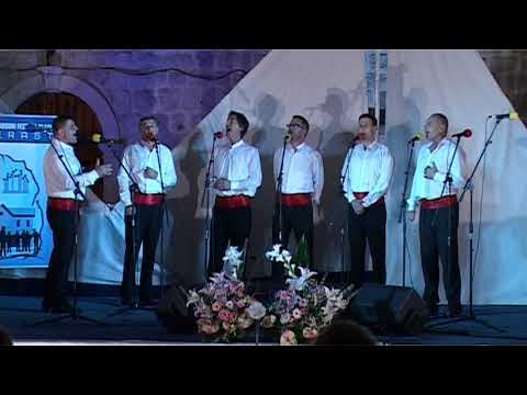 Klapa Contra, Split - Pobjednici XVIII MFK Perast 2019.