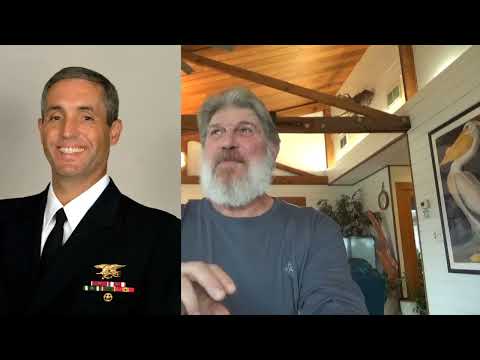 Navy SEAL Don Shipley raising DJ Shipley. PART 3. PART 4 Tomorrow Morning. Thumbnail