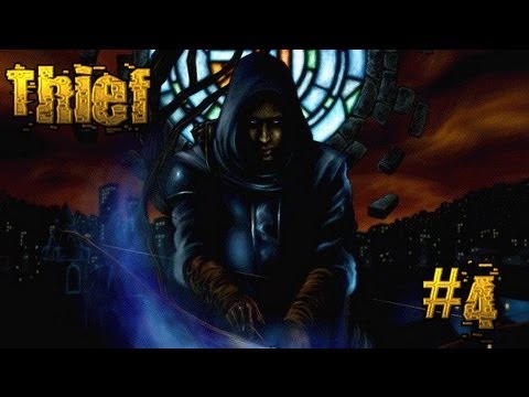 Durchgezockt! - Thief - The Dark Project (Directors Cut - Gold) [DE] [HD] #4