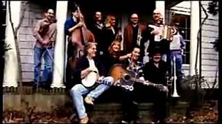 Springsteen   Seeger Sessions   Shenandoah