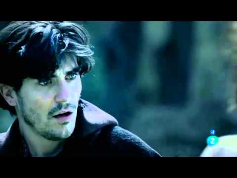 Mitos y leyendas 11 Edipo. La fuerza del destino (11/11)