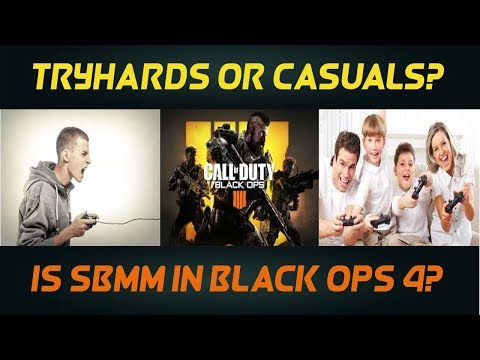 skill based matchmaking ww2