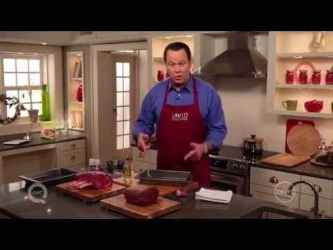 How to Cook and Cut a Perfect Prime Rib Roast: In the...