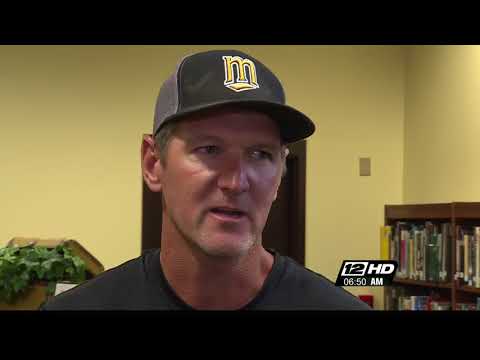 A+ Athlete Devon Chapa - Madill