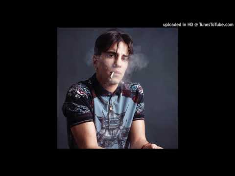 Tedua X Chris Nolan  2016 type beat