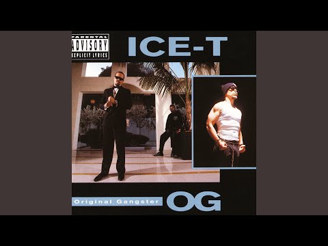 O.G. Original Gangster