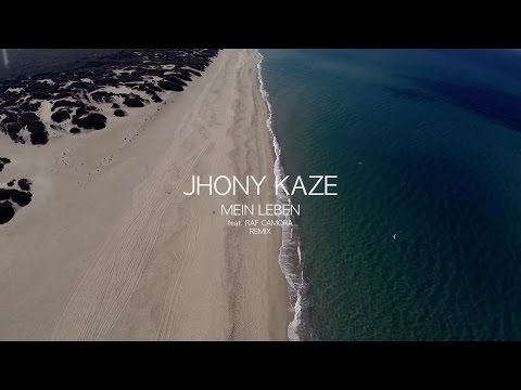Jhony Kaze ► MEIN LEBEN feat. Raf Camora (Remix) ◄ HD [ official Video ] Clip by. Arno T. Rammonat
