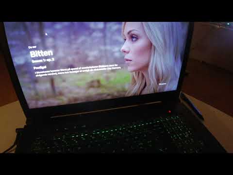 MongoTV_7023 - HVAD JEG SER PÅ NETFLIX - Del 30 - Bitten