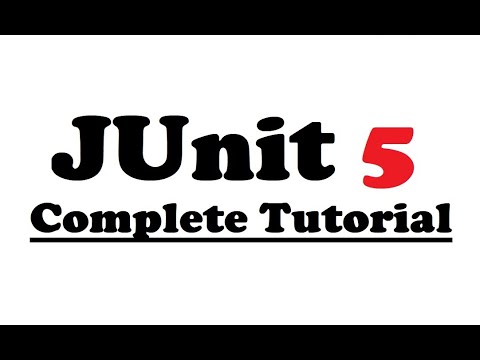 Chapter 9: Junit Test Instance Lifecycle (Per Class/Method)