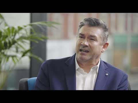 HSBC Wealth and Personal Banking's Agile Transformation Journey