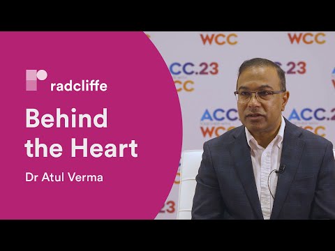 Dr Verma on What Makes Him Excited About Electrophysiology & His Advice For Young Researchers