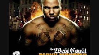 The Game - My Love For You