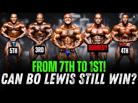 2025 Chicago Pro 212 Results - Top 5 ❗