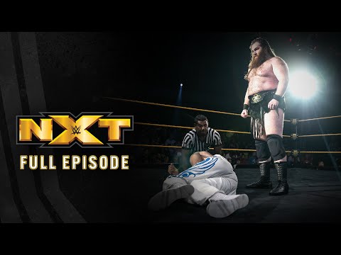 WWE NXT
