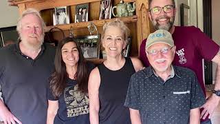 &quot;I  Love You&quot; by Phil Keaggy &amp; Friends (Randy Stonehill Tribute)