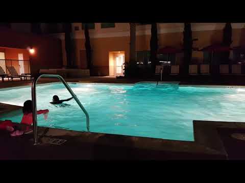 Homewood Suites by Hilton Irvine John wayne airport