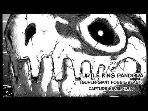 Toriko Chapter 347 Live Reaction: Don Slime Lost T