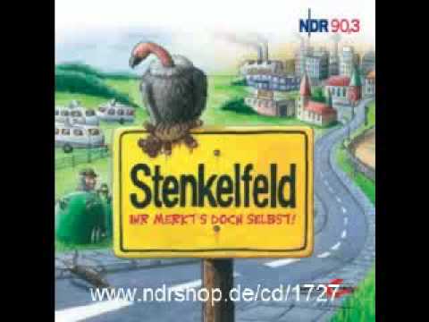 Stenkelfeld - 100 Meisterwerke - Die WG-Küche - Ihr merkt's doch selbst!