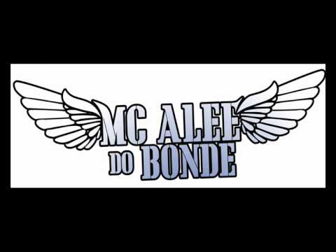 Dj Brendo Feat Mc Ale Do Bonde - Bug de Bum (2012)