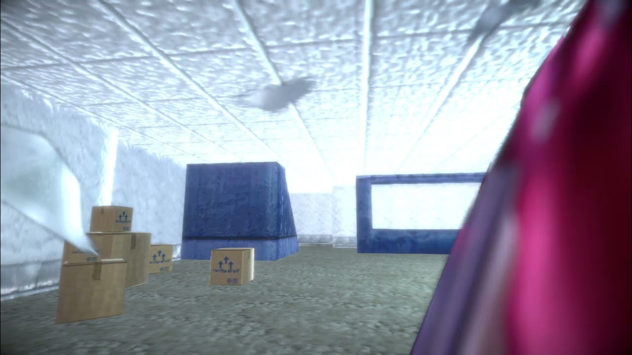 Gameplay Video