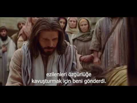 İsa Mesih'in Amacı — Sevindirici Haberin Amacı