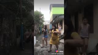 Download lagu Orang gendut joget setan apa mp3