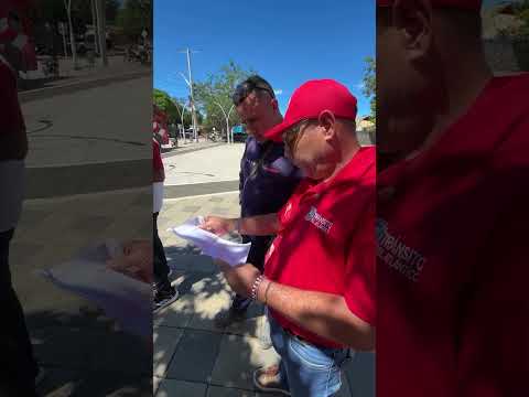Tránsito del Atlántico lleva sus servicios a Juan de Acosta