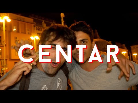 KVART PRIČA - CENTAR (zadnja epizoda)