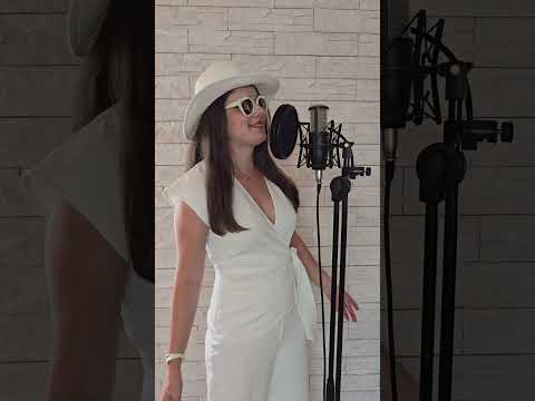 Agárdi Szilvia - The Winner Takes It All / ABBA (Cover)