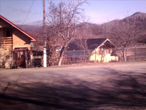 AS TRANS face ravagii pe raurile din comuna Tomsani si nimeni nu vede