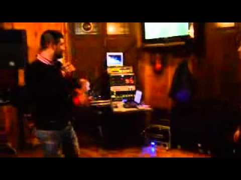 Poty vs sbs  Batalla de gallos