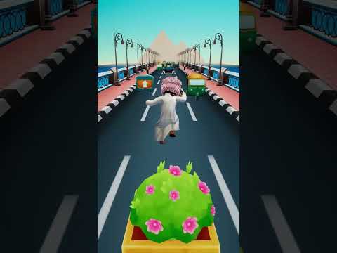 Exciting new features are on the way for your beloved runner game, Alnahsha Run! #gaming #games - YouTube