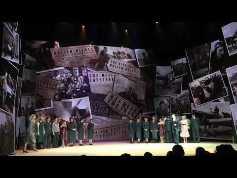 Premiera „Pilotów” w Teatrze Muzycznym Roma