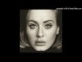 Adele Hello Instrumental With Background Vocals