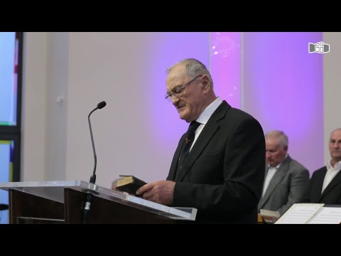 BBCurtici - 09.04.2018 - A 2-a zi de Pasti - Seara