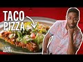 How To Make Taco Pizza Easy Pizza Recipe Flavor Maker Series McCormick