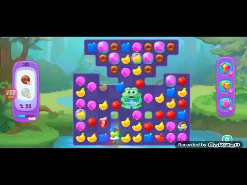 Wildscape - Level 381 (Super Hard Level)